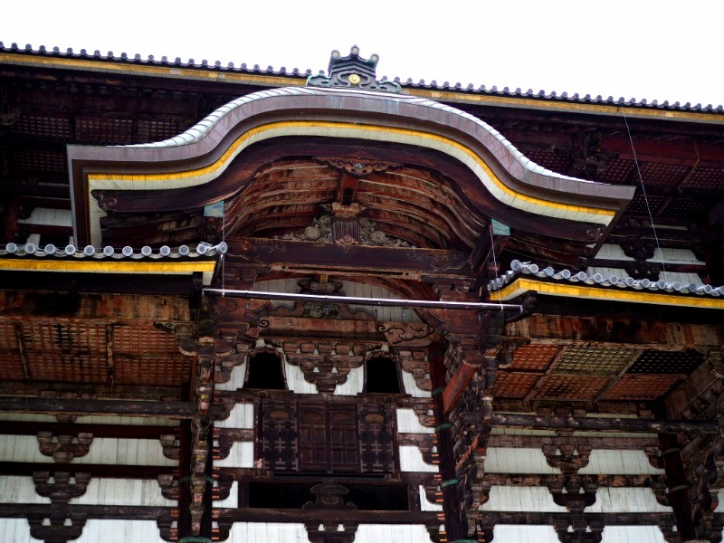 東大寺