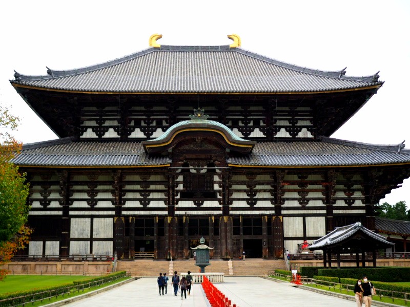 東大寺