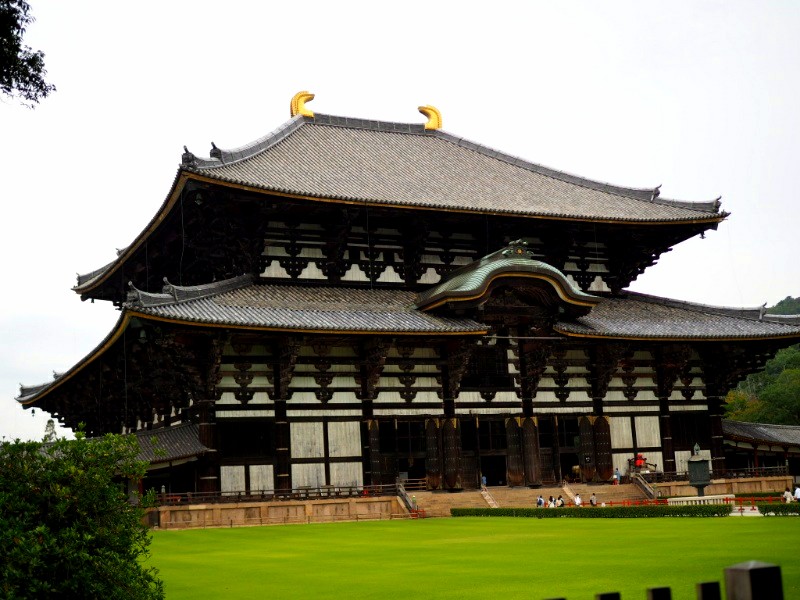 東大寺
