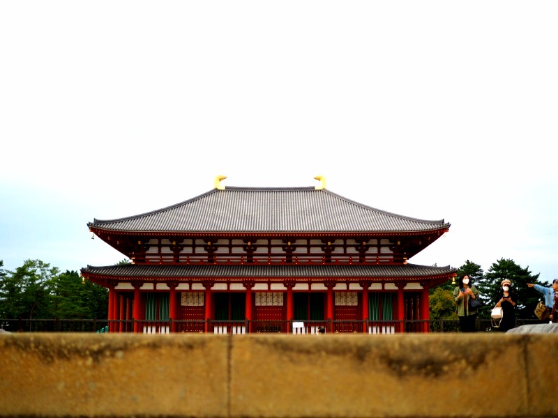 中金堂