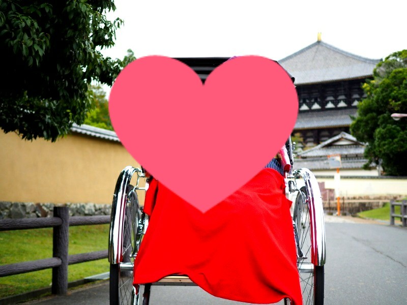人力車