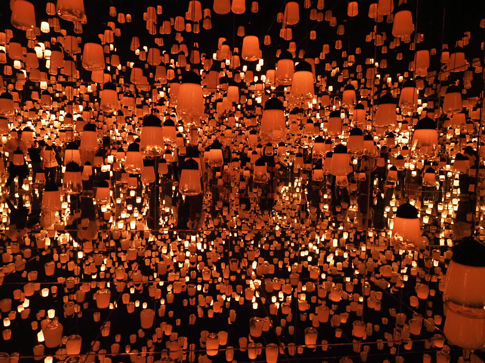 チームラボ バイオヴォルテックス 京都事前予約なしでいける?突撃レポ写真多めで見所注意点などを解説!